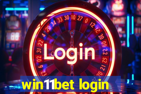 win11bet login